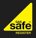 gas safe registered logo